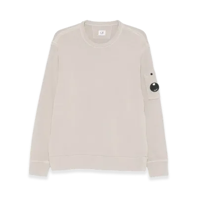 C.P. Company Sweaters "Beige"