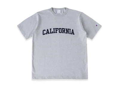 RHC Ron Herman x Champion California Tee (No.2) "Gray"
