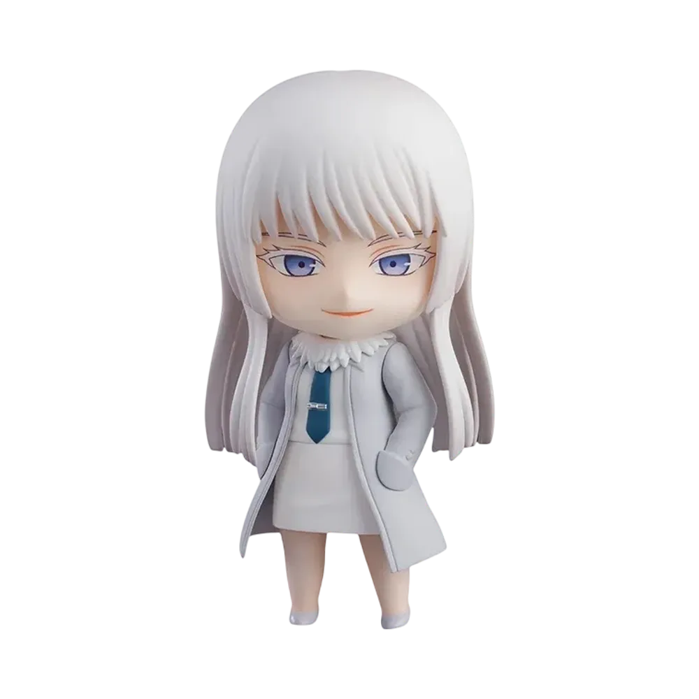 Good Smile Company "Nendoroid" -Jormungand- Koko Hekmatyar