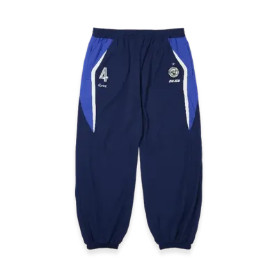 PALACE Phantasy Shell Jogger "Blue"