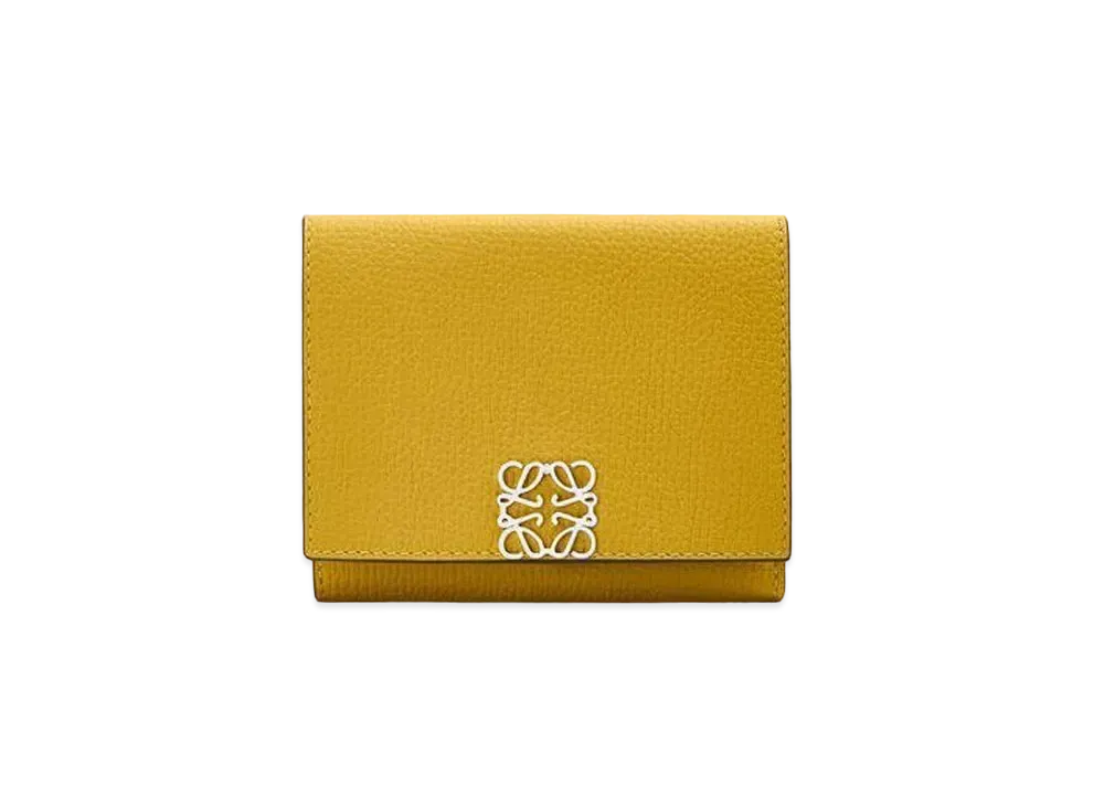ロエベ アナグラム6ccウォレット ライトゴースト LOEWE - LOEWE アナグラム バーティカル ウォレット スモール ライト