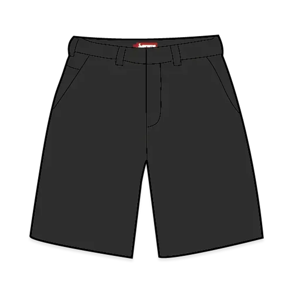 Supreme Work Short 