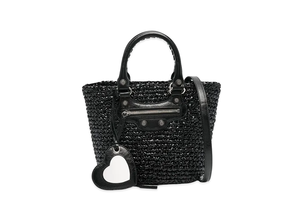 BALENCIAGA Women's Bags "Black"