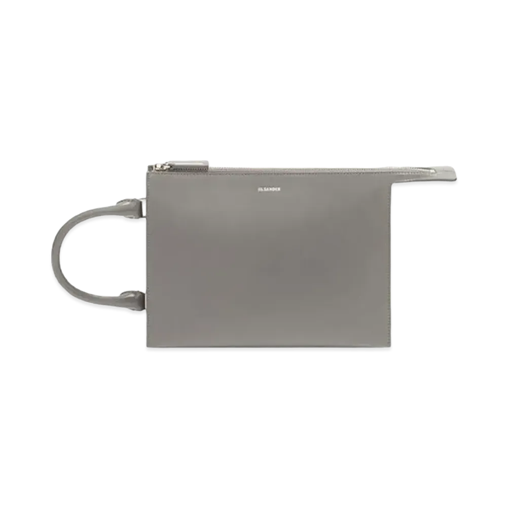 Jil Sander Tootie Small "Grey"