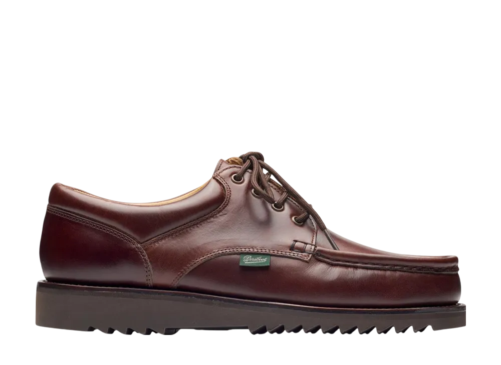 Paraboot Thiers "Lisse america"