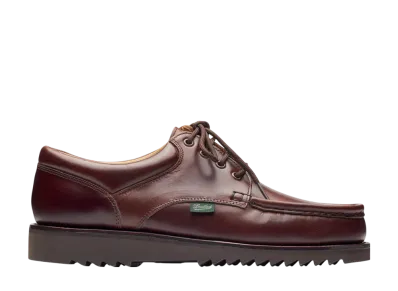 Paraboot Thiers "Lisse america"