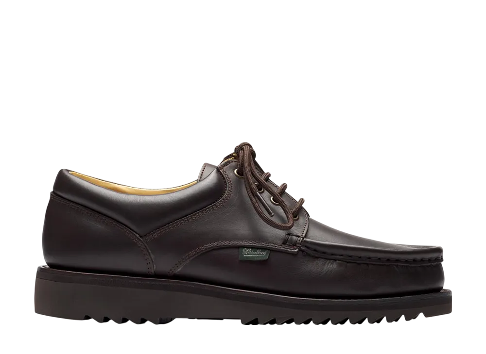 Paraboot Thiers "Lisse kenya"