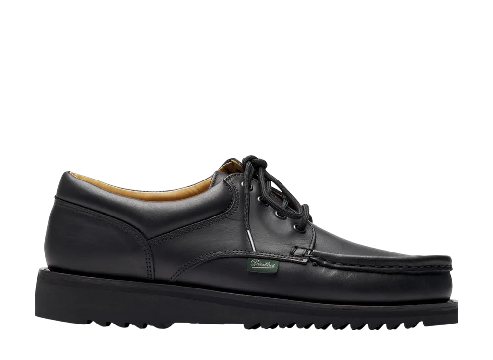 Paraboot Thiers "Lisse noir"