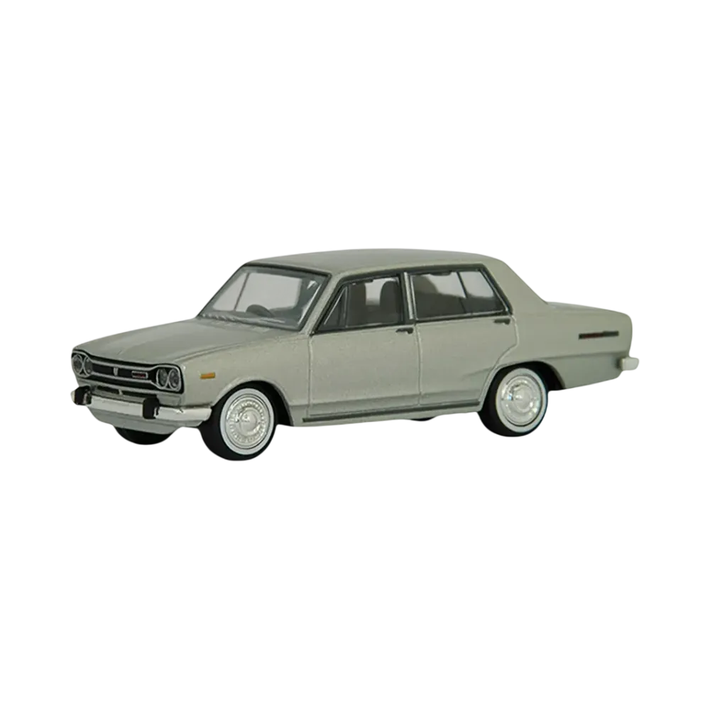 TOMYTEC "TOMICA LIMITED VINTAGE" 1/64 LV-49b Nissan Skyline 1800DX