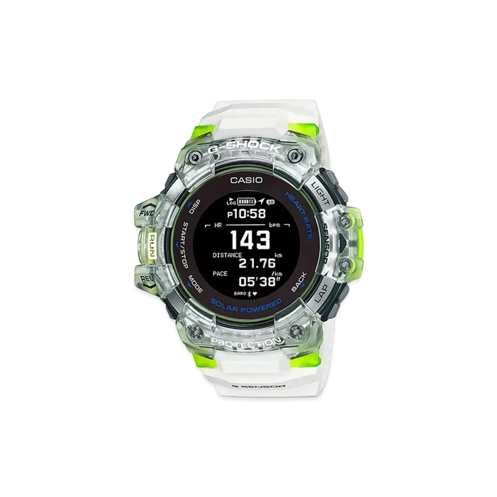 Casio G-Shock GBD-H1000-7A9 - 55mm in Resin