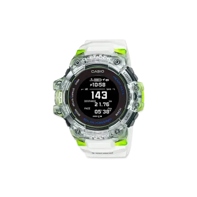 Casio G-Shock GBD-H1000-7A9 - 55mm in Resin