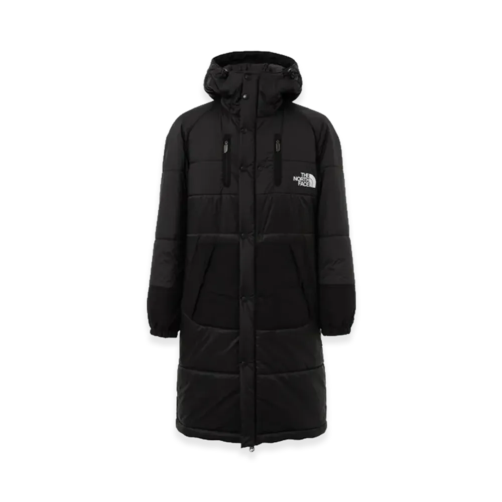 eYe JUNYA WATANABE MAN x The North Face W-Name Ester Coat "Black"