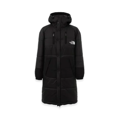 eYe JUNYA WATANABE MAN x The North Face W-Name Ester Coat "Black"
