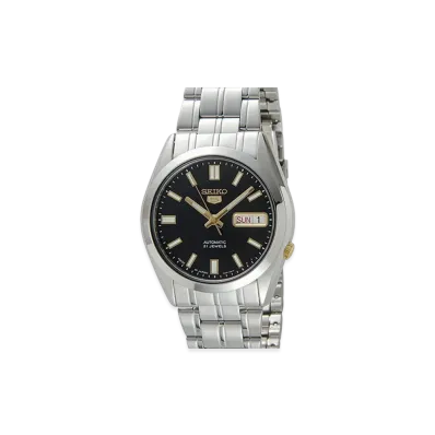 SEIKO Five Five "Black"