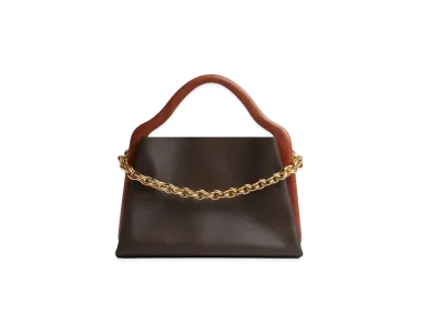 Bottega Veneta Mount "Fondant"