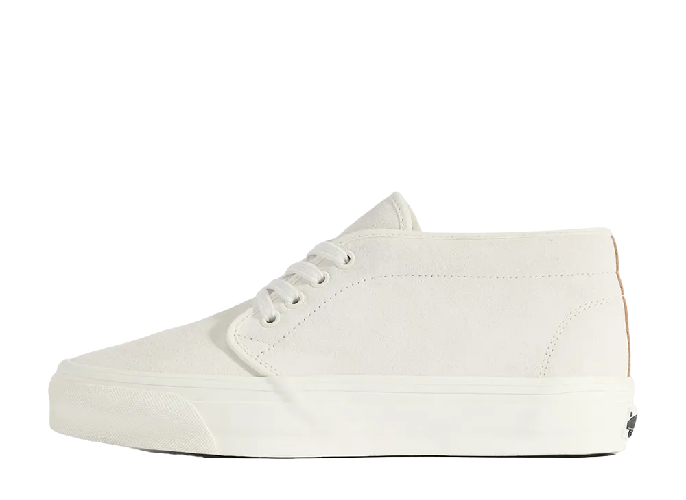 OTW by Vans Chukka 49 Vibram "Marshmallow"