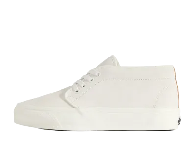 OTW by Vans Chukka 49 Vibram "Marshmallow"