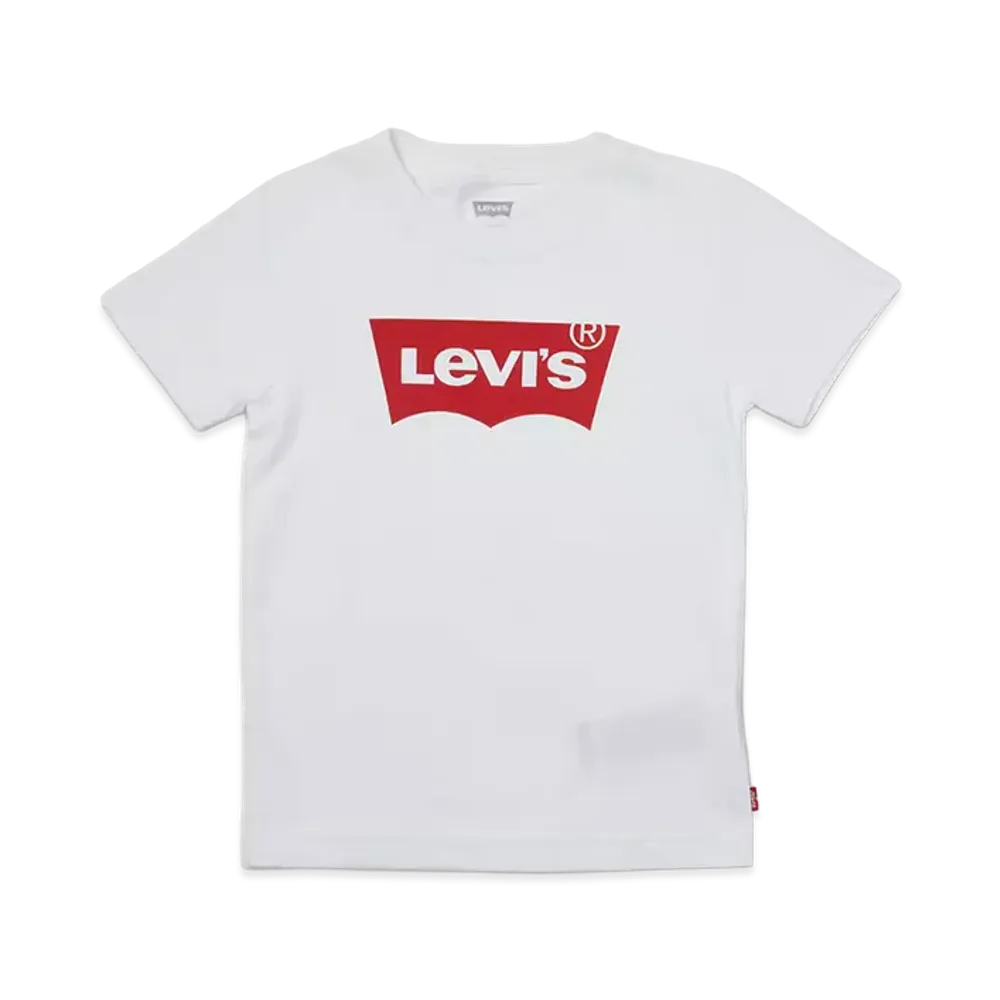 Levi's Kids T-Shirts "White"