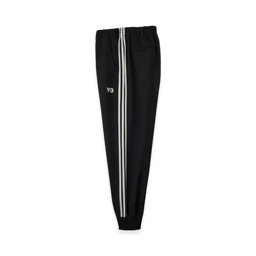 Y-3 x Real Madrid Pants "Black"