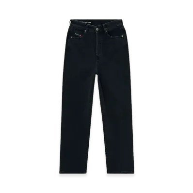 Diesel Women's Trousers "Black"