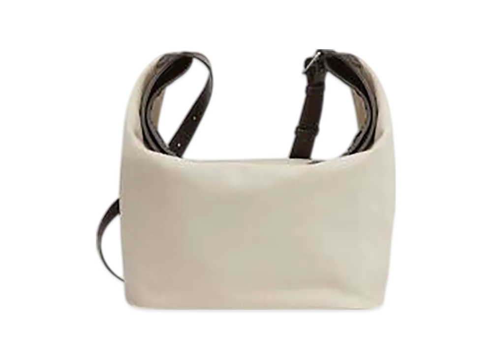 Bottega Veneta Medium Passenger "Greige/Fondant"