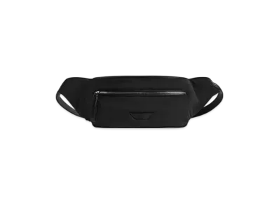 Bottega Veneta Crossroad Small Bumbag "Black"