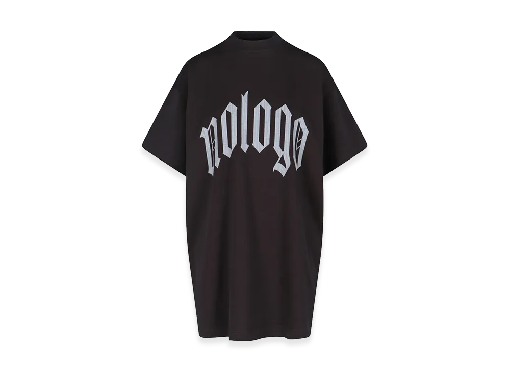 BALENCIAGA Women's T-Shirts "Black"
