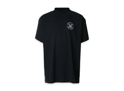 BALENCIAGA Oversized T-Shirt "Black"