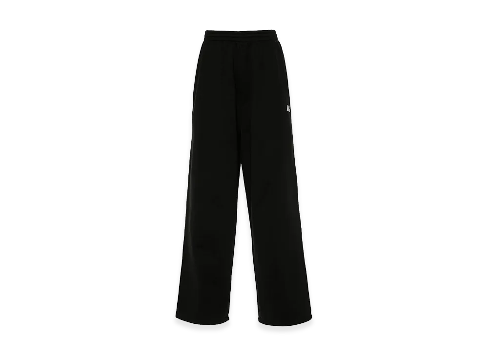 BALENCIAGA Trousers "Faded Black"