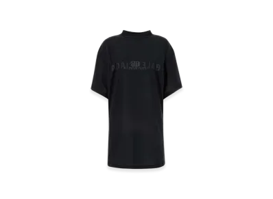 BALENCIAGA Inside Out T-Shirt "Black"