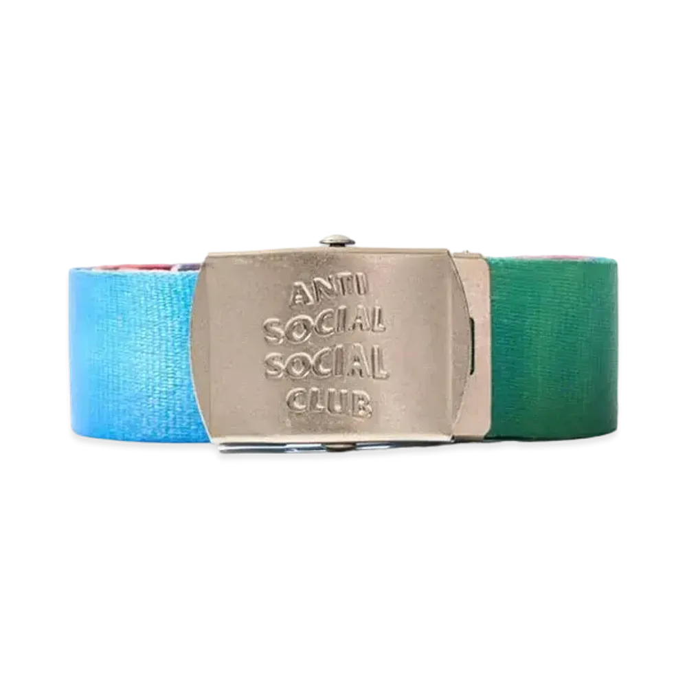 ANTI SOCIAL SOCIAL CLUB FA22 Boardwalk "Multi"