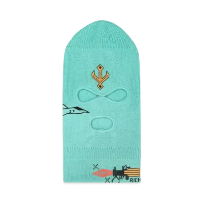 Richardson WAR RUG BALACLAVA "Blue"