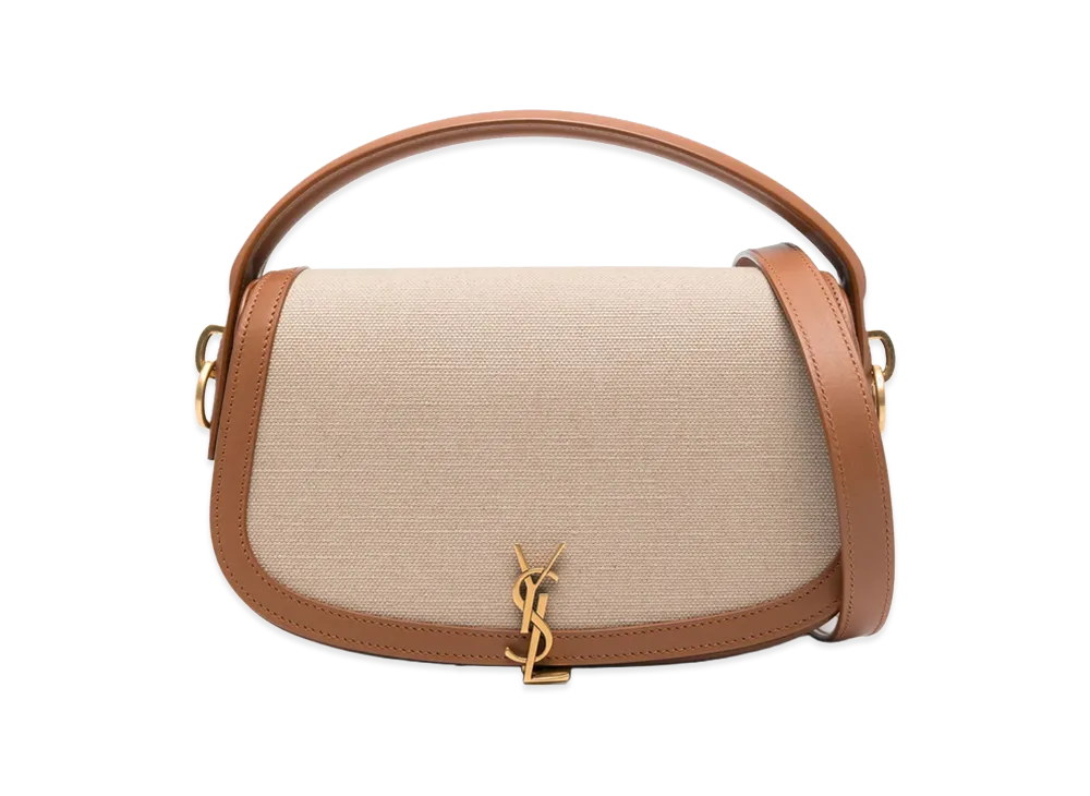 Saint Laurent Women's Bag "Beige"