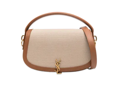 Saint Laurent Women's Bag "Beige"
