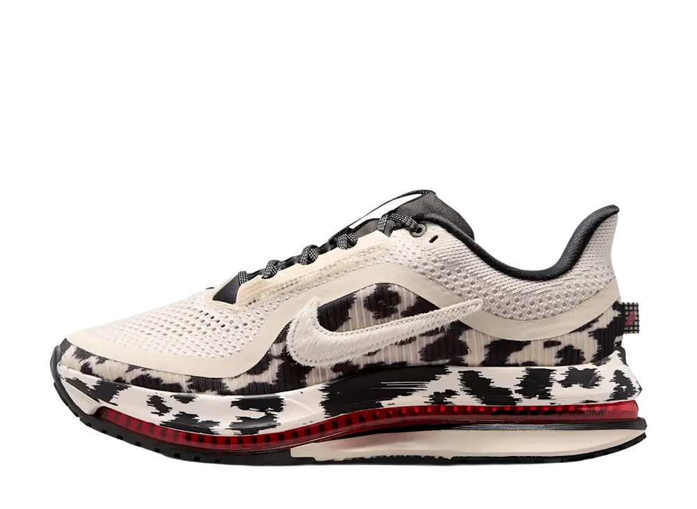 Nike Women's Pegasus Premium "Cow Print"