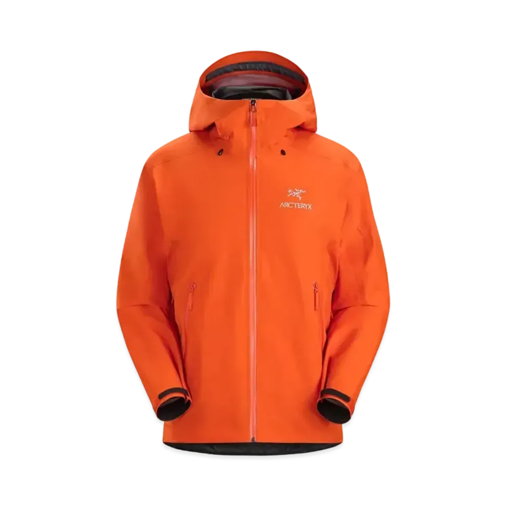 ARC'TERYX Beta LT Jacket Men's "Phenom" X000004787