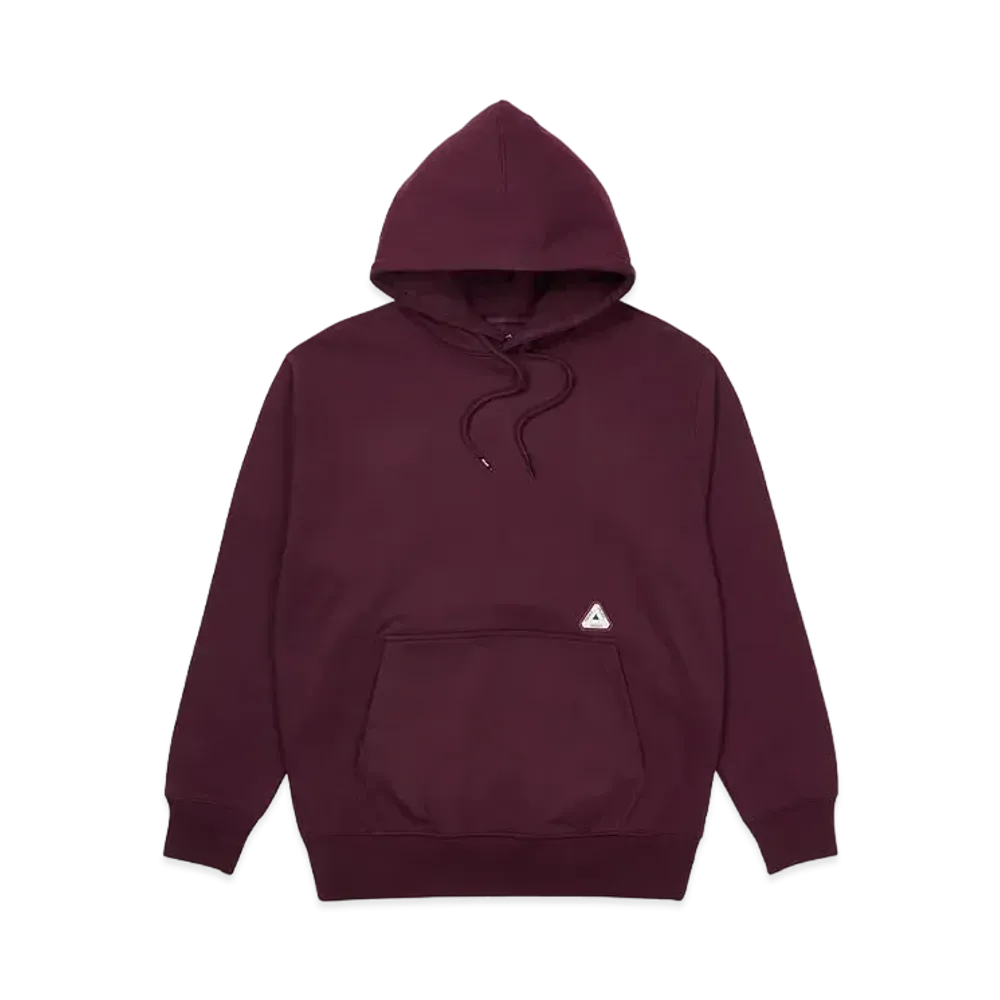 PALACE Sofar Hood "Purple"