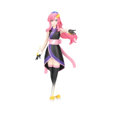 BANPRESTO -Mobile Suit Gundam Seed Freedom- Lacus Clyne Figure