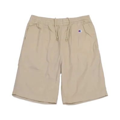 Champion Basic Shorts "Beige"