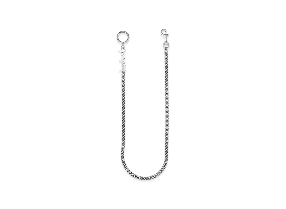 BALENCIAGA Bijoux "Antique/Silver"