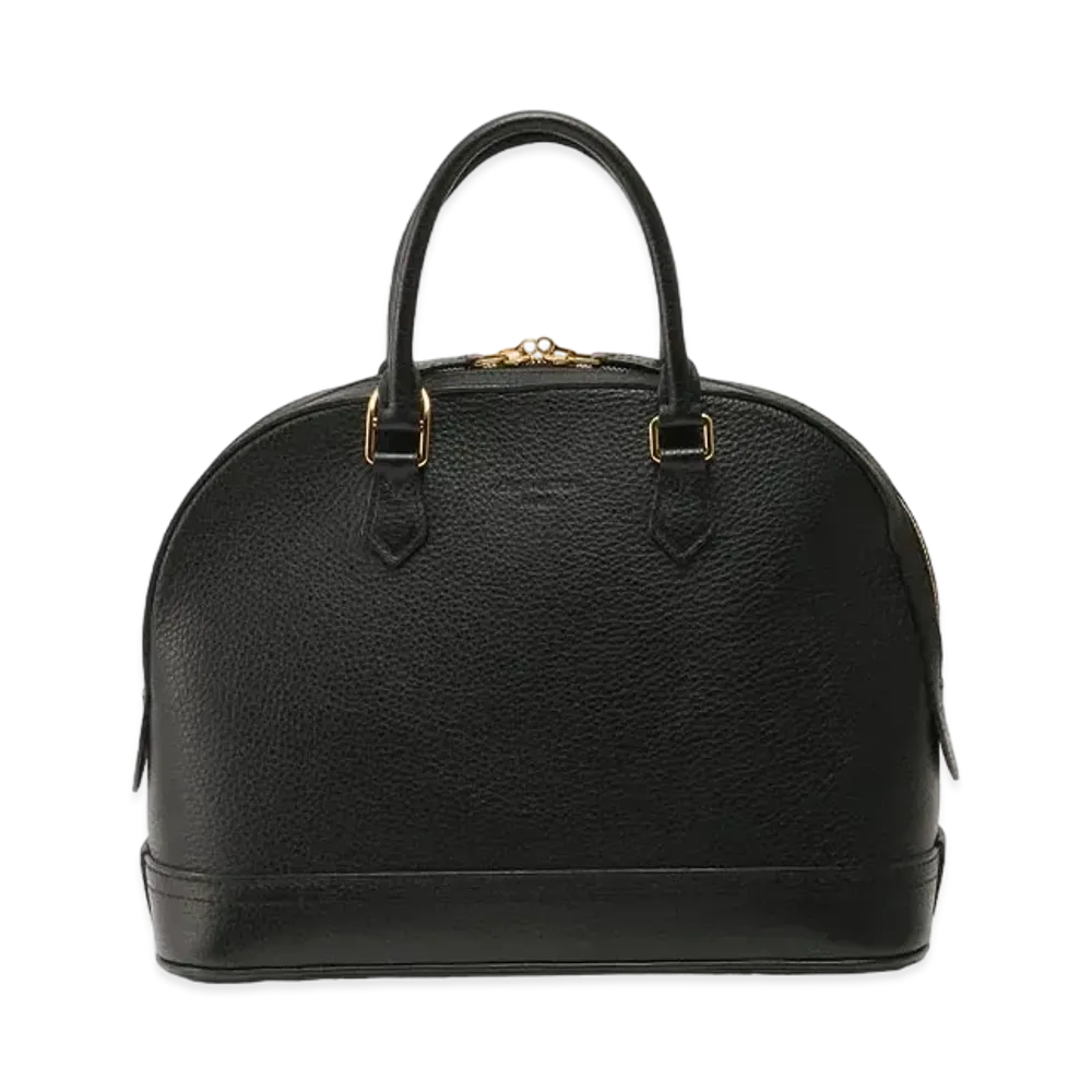 Louis Vuitton Alma PM Parnacea "Noir"