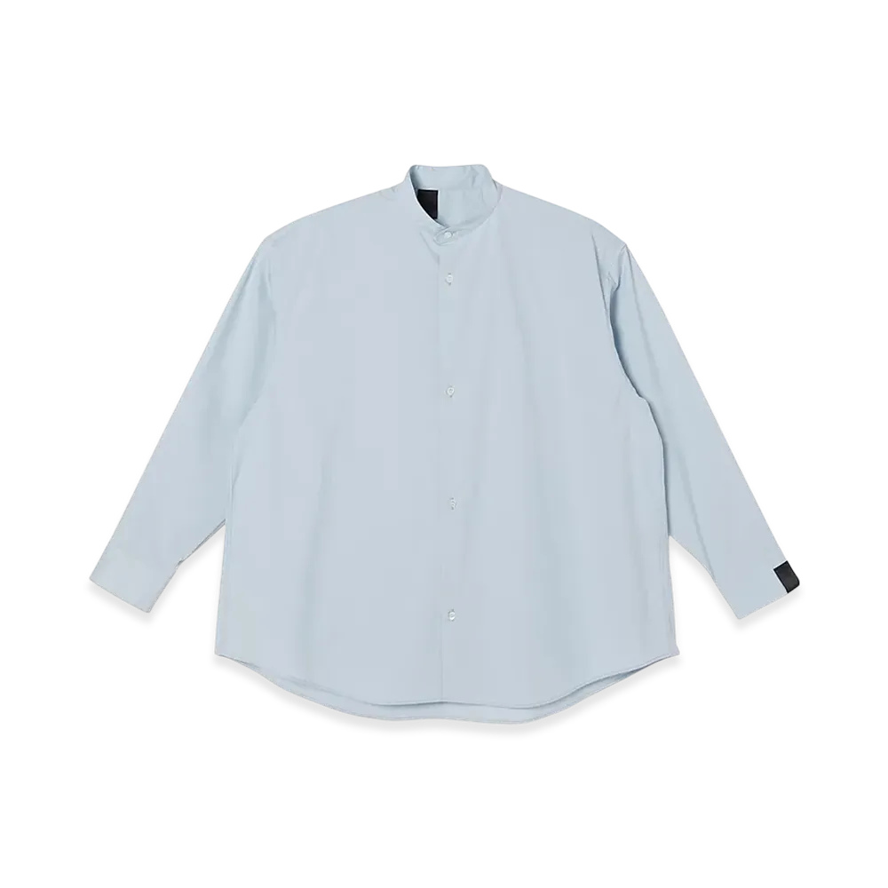N.HOOLYWOOD Shirts "Light Blue"