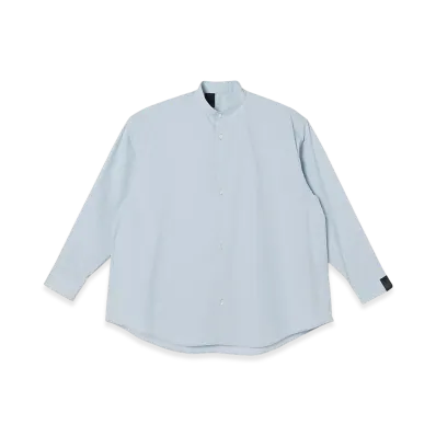N.HOOLYWOOD Shirts "Light Blue"