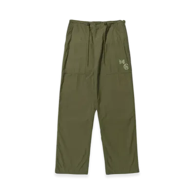 NEEDLES x Hidden NY Fatigue Pants "Olive"