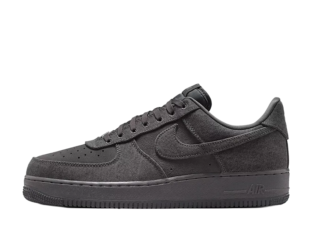 Nike Air Force 1 Low "Denim/Anthracite/Medium Ash"
