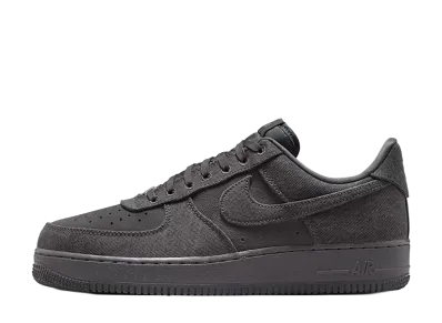 Nike Air Force 1 Low "Denim/Anthracite/Medium Ash"