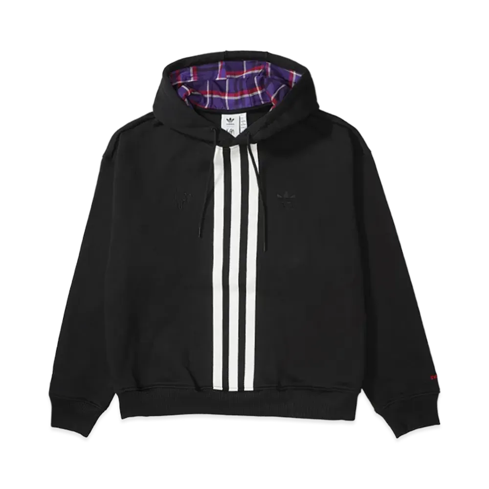 adidas x Korn Parka "Black"