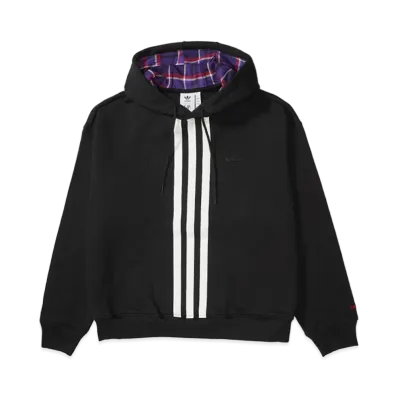 adidas x Korn Parka "Black"