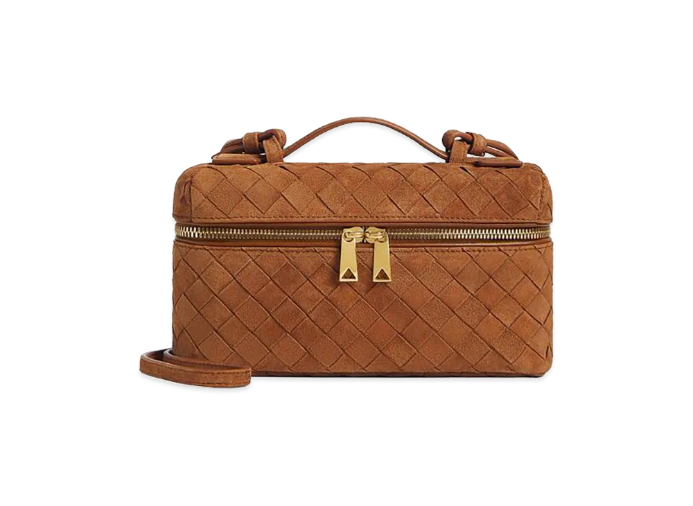 Bottega Veneta Bang Bang "Amber"