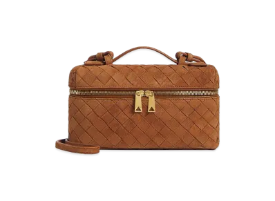 Bottega Veneta Bang Bang "Amber"